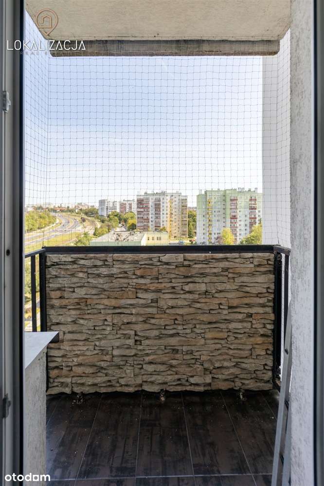 Halszki | 35 m² z pięlnym widokiem-15