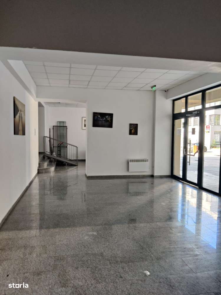 Metrou Mihai Bravu Studio Loft 46 mp+82 mp Terasa, Centrala, Bloc 2021 - Imagine principală: 3/19