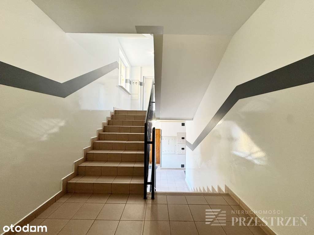 Centrum | 3 pokoje | balkon | 1 piętro-6