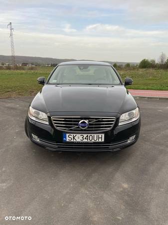 Volvo V70 D4 Drive-E Momentum - 12