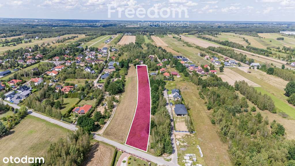 pod osiedle domów wolnostojących lub bliźniaczych - Pełny obrazek: 2/10