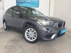 BMW X1 16 d sDrive Auto - 7