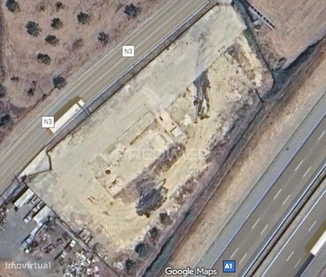 Estaleiro para arrendamento - Grande imagem: 5/5