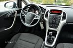 Opel Astra 1.4 Turbo Sport - 5
