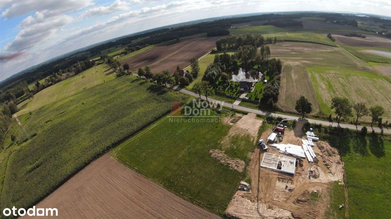 Działki kAlskie Nowiny Gm. Węgorzewo! - Pełny obrazek: 5/6