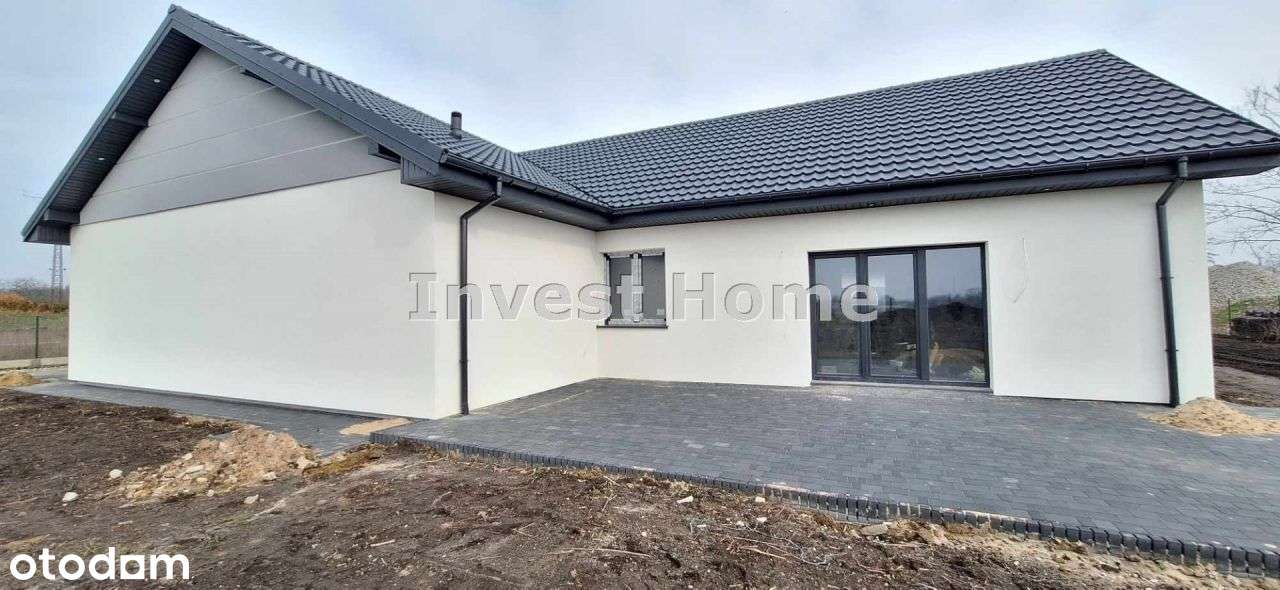 Dom Wieniec Zalesie! - Pełny obrazek: 4/6