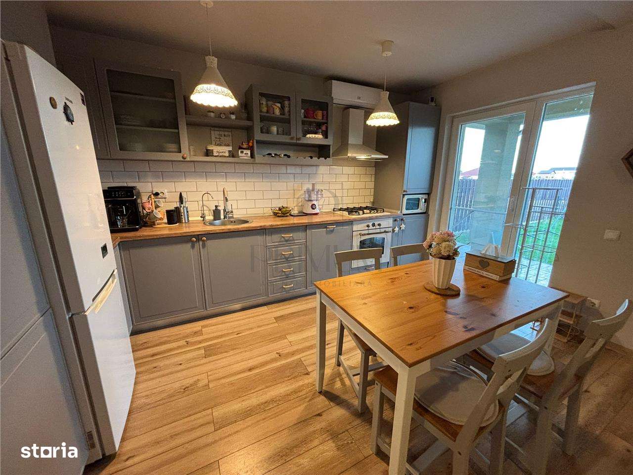 EXCLUSIVITATE - COMISION 0 % - Duplex mansardat - mobilat utilat - pan - Imagine principală: 3/16