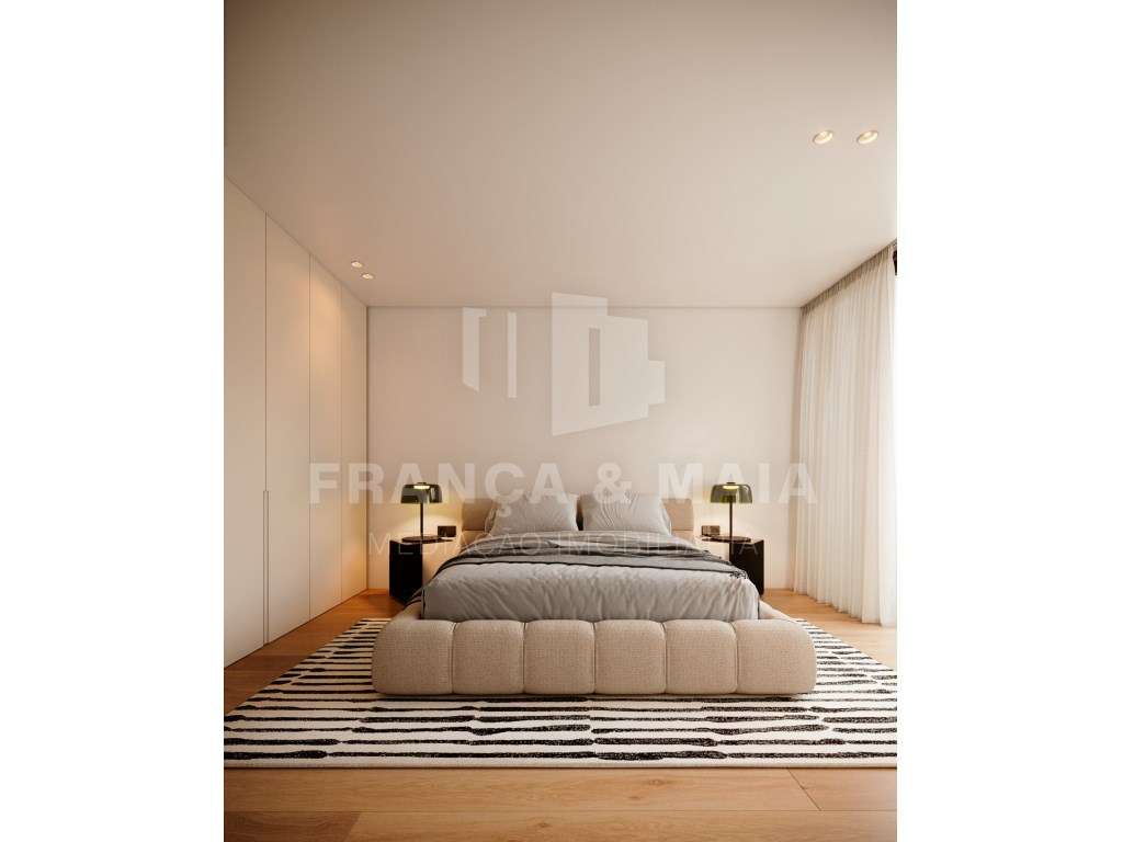 Novos Apartamentos em Espinho-10