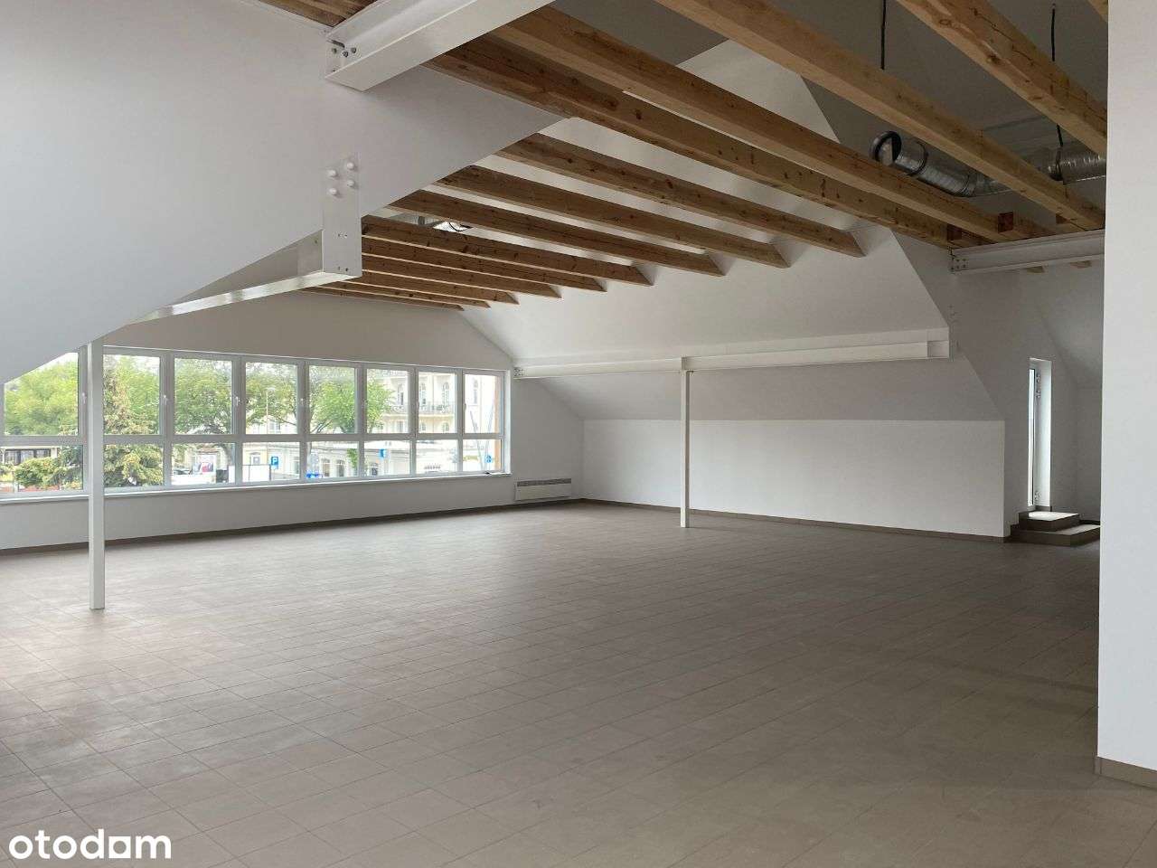 Świnoujście lokal 195m2, Słodkie Centrum Promenad - Pełny obrazek: 4/12