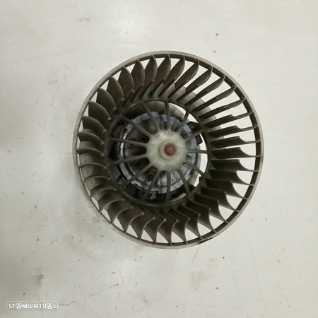 Motor De Sofagem Bmw 3 (E46) - 2