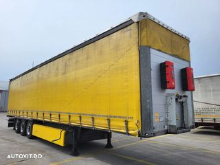 Schmitz Cargobull Standard