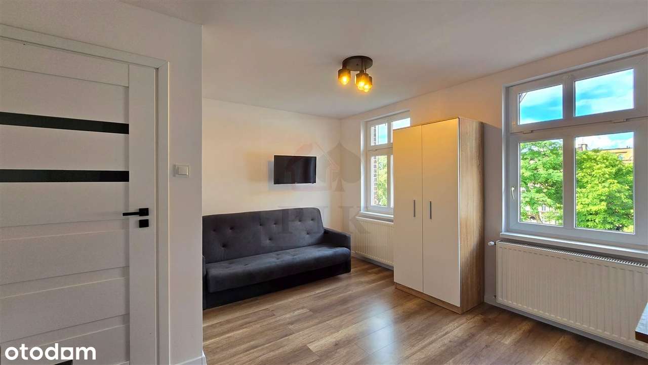 Ładna kawalerka, świeżo po remoncie, sprawdź! - Pełny obrazek: 2/16