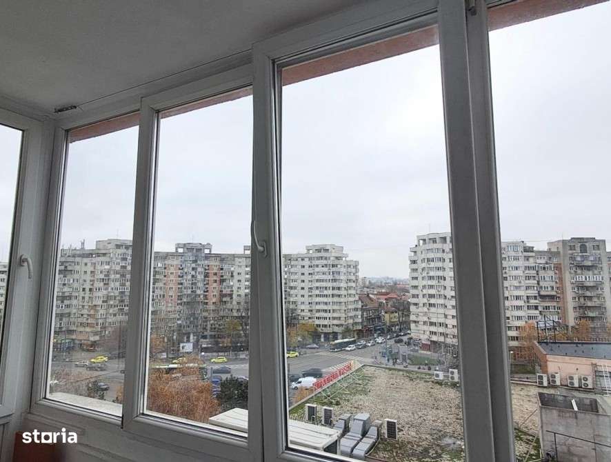 Apartament 2 camere, Strada Avrig –3 minute metrou Iancului-11