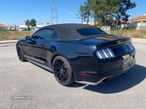 Ford Mustang Cabrio 2.3 Eco Boost - 13