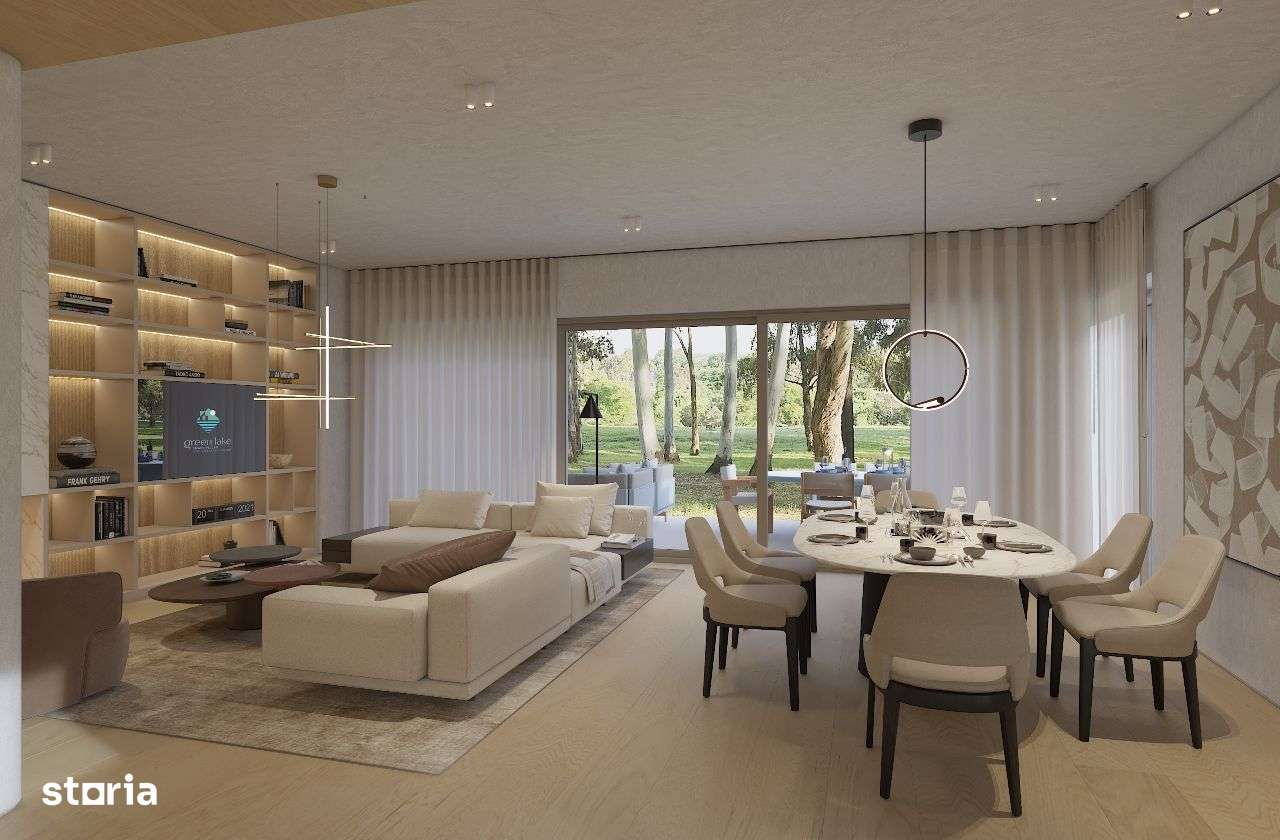 Apartament cu 2 camere decomandat în zona Siseşti-4