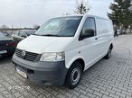 Volkswagen Transporter T5 7JD162/WF2/ZP1 - 1