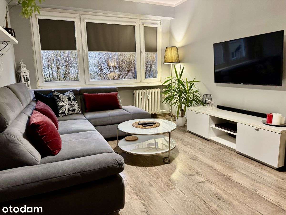 Super Cena! Wyposażone 3 Lub 4 Pok/winda/balkon-3