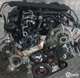 Motor BMW 120 d 320 d 520 d 177cv 03.07 - 05.10 Usado REF. N47D20A - 1