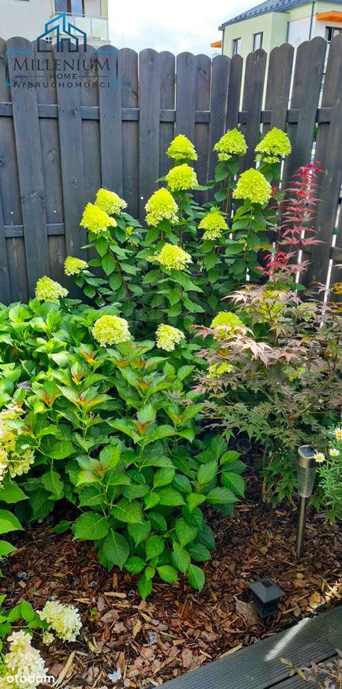 MIESZKANIE Z OGRODEM ORAZ PEŁNYM WYPOSAŻENIEM !!!-15