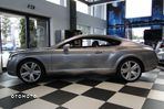 Bentley Continental GT Standard - 38