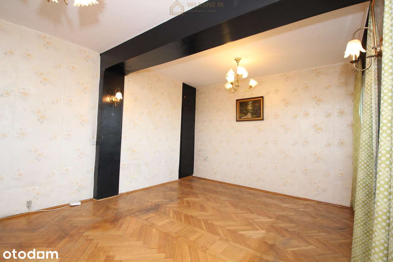 Katowice 2 pokoje Centrum przy Rondzie/Uniwersytecie Śląskim-2