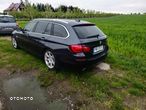 BMW Seria 5 535i Touring Luxury Line - 2