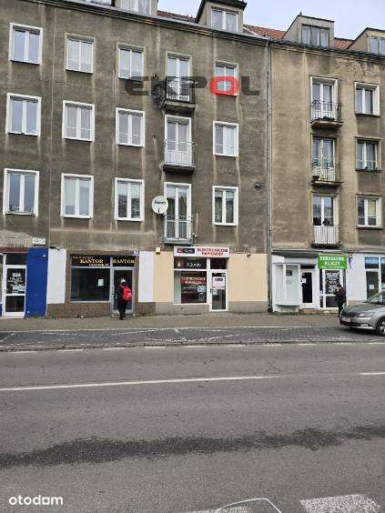 Lokal 37,5m2 Gdańsk Główny doskonała lokalizacja - Pełny obrazek: 5/12