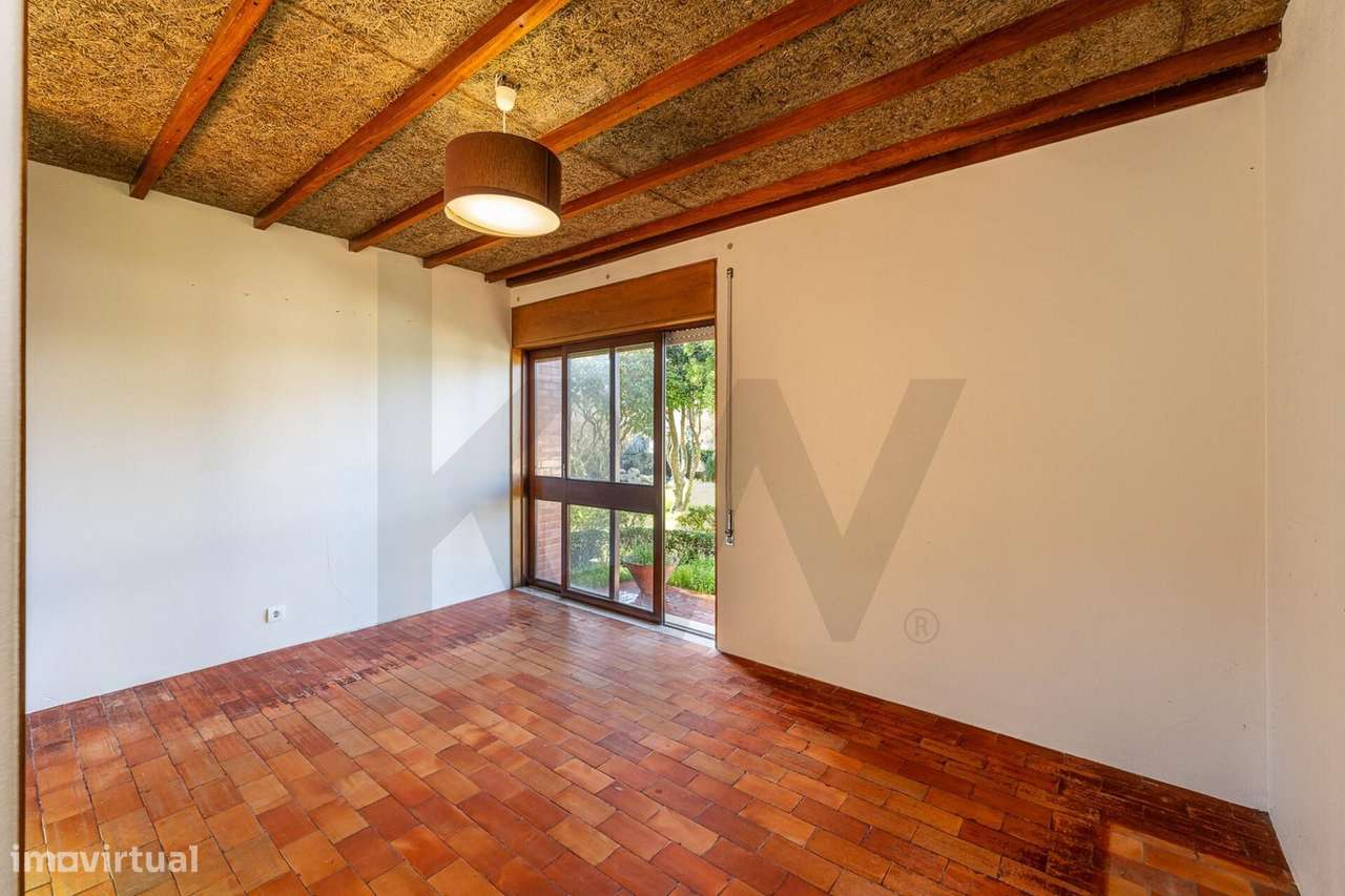Moradia em Terreno de 1210 m2 - Arcozelo, Granja, Vila Nova de Gaia - Grande imagem: 5/47
