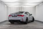 BMW M4 Competition M xDrive sport - 4