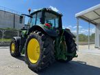 John Deere 6135M - 6