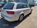 Dezmembram Seat Exeo, an 2012, 2.0 TDI, 143 cp, Euro 5 - 6