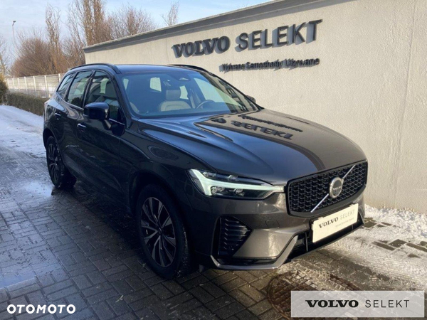 Volvo XC 60 - 10