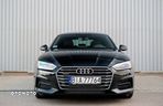 Audi A5 Sportback 2.0 TFSI quattro S tronic sport - 2