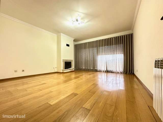 T3 junto ao Mercadona de Paços de Ferreira, cozinha equipada, sala... - Grande imagem: 3/30