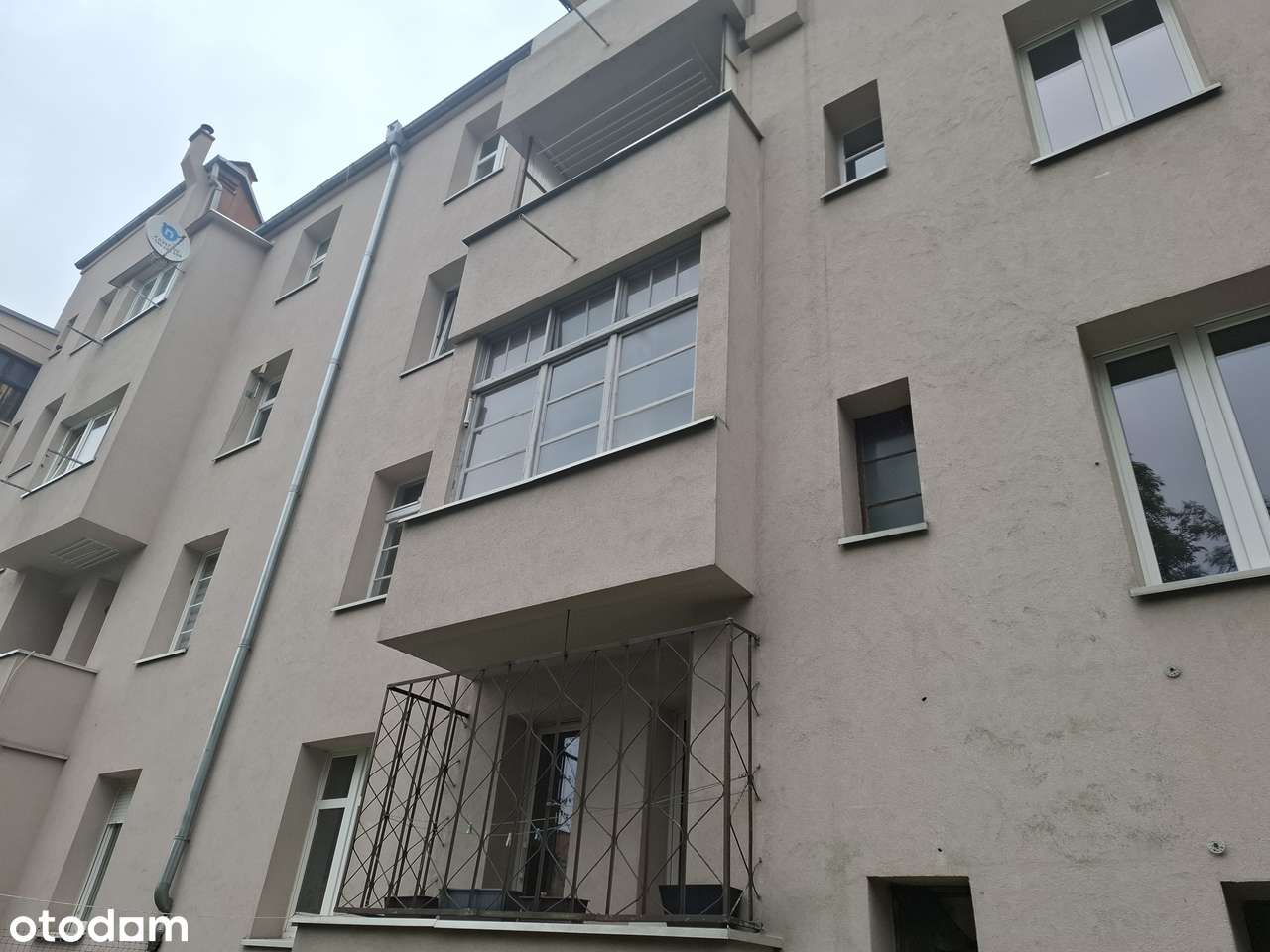 OKAZJA!Mieszanie 2pok,ogrzewanie miejskie, I piętro- jako inwestycja-13