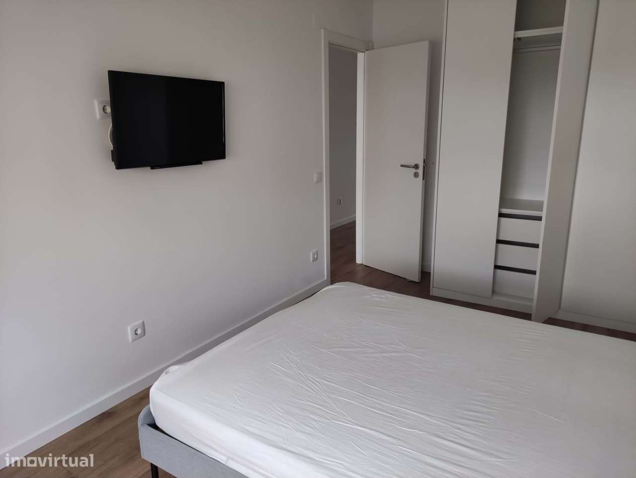 Apartamento Arrendado em Monte Belo Norte | 1.200€/mês | Investimento-16