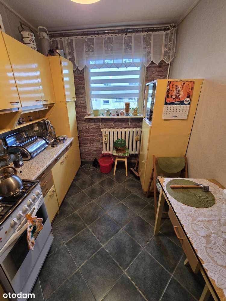 Mieszkanie na sprzedaż, 3 pokoje, balkon-6