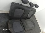 Set scaune cu bancheta piele Hyundai I20 1.3i G4LA-5H 2012-2015 - 4