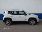 Jeep Renegade 1.5 TG e-Hybrid Limited DCT - 4