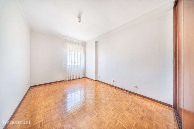Apartamento T2 Braga-1