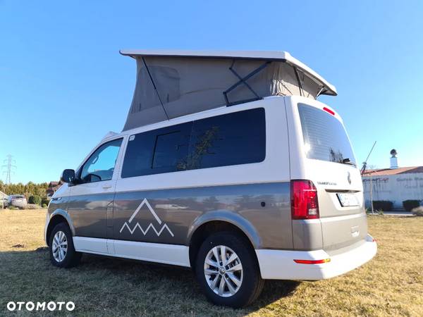 Volkswagen California - 6