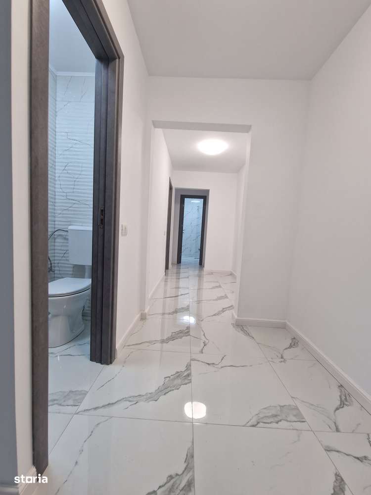 Dacia  - 3 camere decomandate confort 0, centrala gaze,renovat capital-3