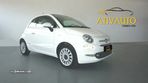 Fiat 500 1.2 Lounge - 1