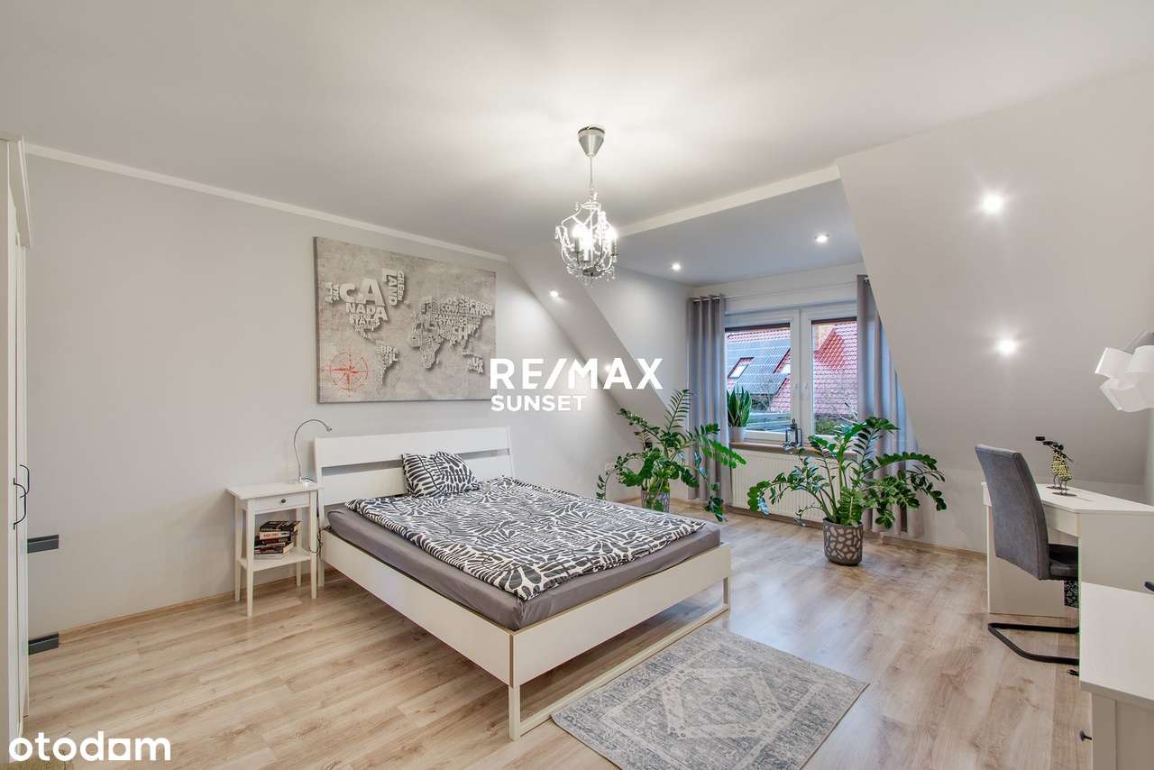 Elegancki, przestronny dom 250 m² w Kołobrzegu-9