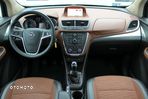 Opel Mokka 1.4 Turbo ecoFLEX Start/Stop 4x4 Color Edition - 10