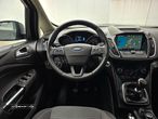 Ford C-Max 1.5 TDCi Titanium S/S - 43