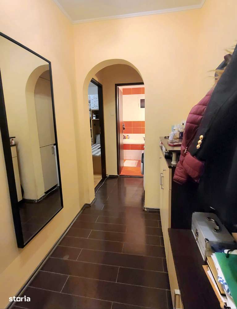 Vand 3 cam Dambu confort 1-2