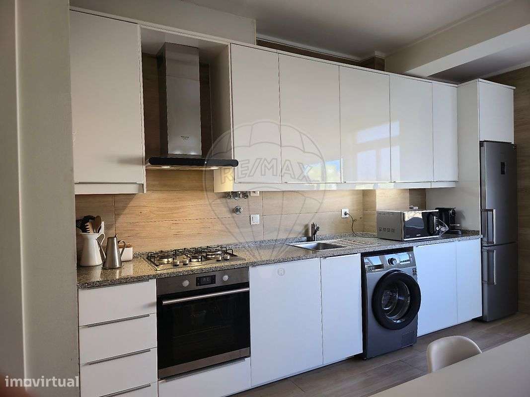 Apartamento T1 para venda-12