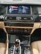 BMW Seria 5 520d xDrive Luxury Line sport - 10