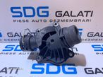 Carcasa/Suport/Corp cu Termostat BMW Seria 3 320 E90/E91/E92/E93 2.0 D M47 2004-2010 Cod: 1162837 - 1